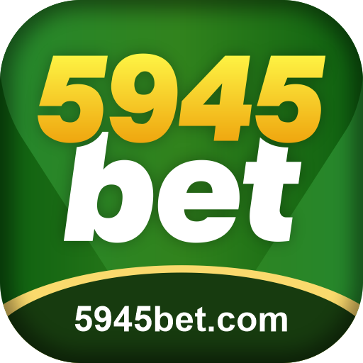 5945bet Logo